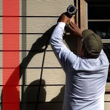 Best Wood Siding Installation  in Wiggins, MS